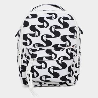 Imagem de Mochila Farm Borogodó Feminina-Feminino
