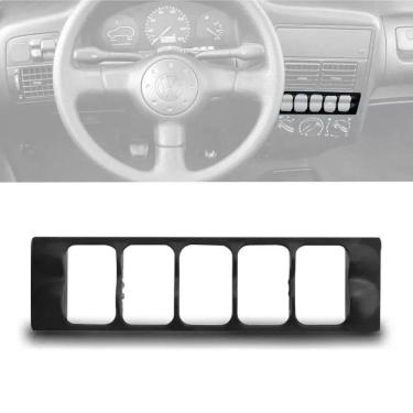 Imagem de Moldura Painel Botão Gol G2 - Ap924