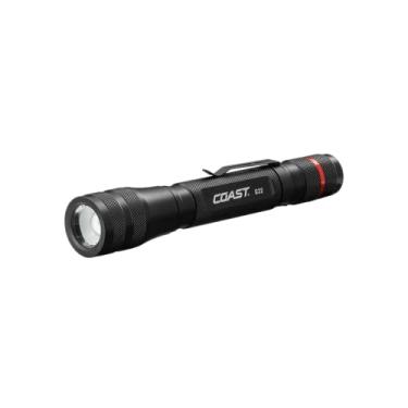 Imagem de Lanterna de LED Coast 20484 G32 preta 355 lúmens