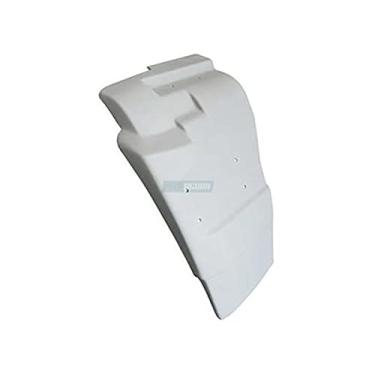 Imagem de PARALAMA TRASEIRO CABINE LE FIBRA