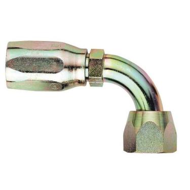 Imagem de Aeroquip FBM1389 Cotovelo de 90 graus