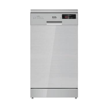 Imagem de Lava Louças Eos 10 Serviços Prata Ell10s 220v