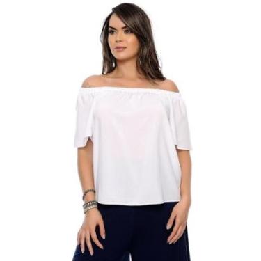 Imagem de Blusa B’Bonnie Ciganinha Feminina-Feminino