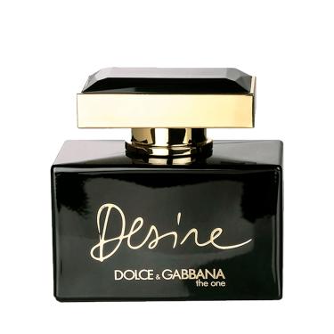 Imagem de Migrado Conectala>Blocklist&amp;gt;Dolce &amp;amp;amp; Gabbana The One Desire Eau de Parfum - Perfume Feminino 75ml Dolce & Gabbana 