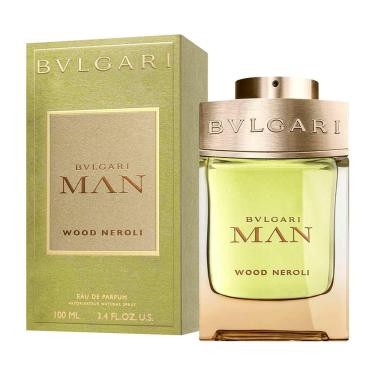 Imagem de Perfume Bvlgari Man Wood Neroli Bvlgari Eau De Parfum Masculino 100 ml 100ml