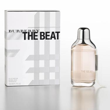 Imagem de Perfume The Beat Burberry Eau De Parfum Feminino 75 ml 75ml