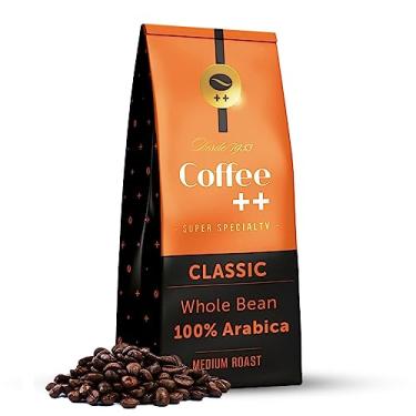 Imagem de Coffee Mais │Café Super Especial em Grãos - Clássico │100% Arábica │ Torra Média │250g