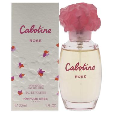 Imagem de Perfume Gres Gres Cabotine Rose edt 30ml para mulheres