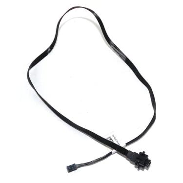 Imagem de Cabo LED de substituição do botão liga/desliga do computador para Dell Optiplex 390 3010 3020 MT 48 cm 0YPX0C