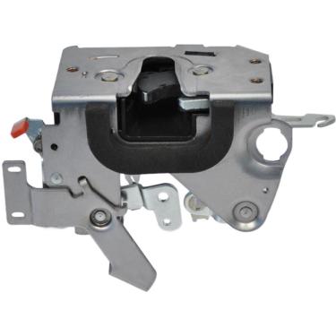 Imagem de Fechadura Porta Traseira Lado Esquerdo Gol G4 4pts [F103]