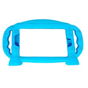 Imagem de Capa para tablet de 9 a 9,5 polegadas (multilazer) - Ma case, Azul beb