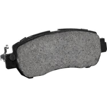 Imagem de Pastilha Freio Dianteiro Kicks 2016 a 2024 Cobreq N-2036C