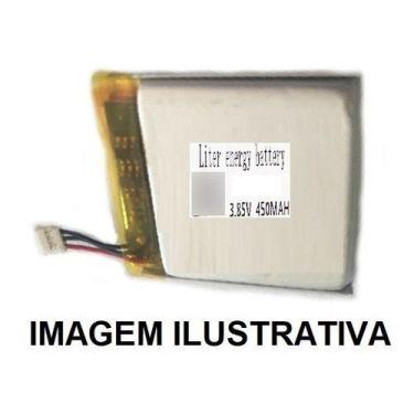 Imagem de (1cp) Pilha Bateria Para Relógio No1 1 D6 Smartwatch - bgb