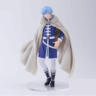 Imagem de SEGA Desktop x Decore Collections Frieren: Beyond Journey's End Himmel