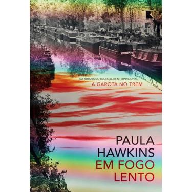 Imagem de em Fogo Lento