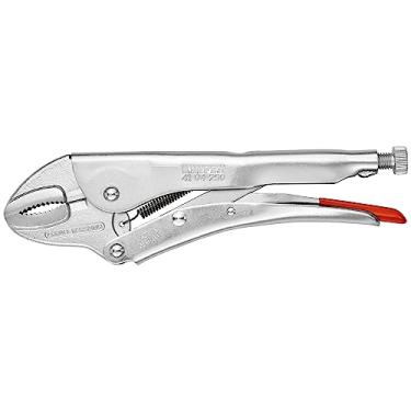 Imagem de KNIPEX Alicate De Aperto - Mandíbulas Redondas