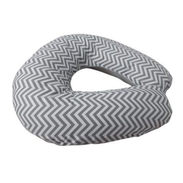 Imagem de Almofada de Amamentar Bebe travesseiro amamentação - Luma Confort, Cin