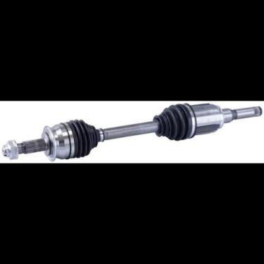 Imagem de Semieixo Dianteiro Esquerdo Prisma 2014 a 2023 Cofap