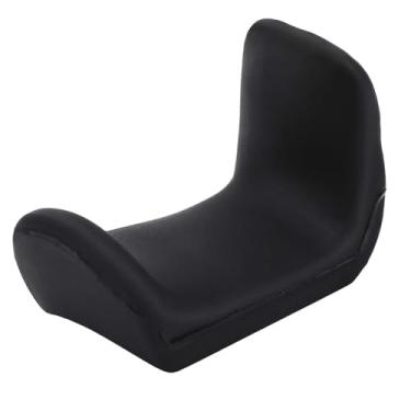 Imagem de Chazcool Almofada de descanso de polegar para clarinete, descanso de polegar de borracha para instrumentos de clarinete de oboé dentro de 1,45-1,75 cm (3,5 mm) (espessura de abertura de 3,5 mm)