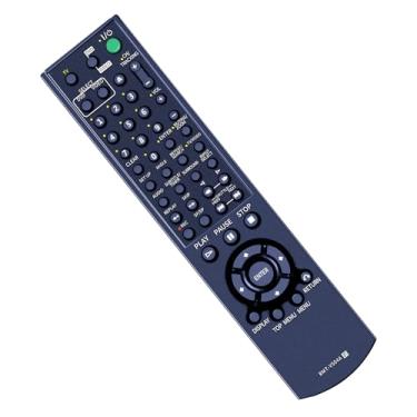 Imagem de Novo controle remoto RMT-V504A de substituição adequado para Sony Video DVD Combo Player SLV-D201P SLV-D261P SLVD100 SLVD281P SLVD380P YSP4000BL SLV-D271P SLV-D300P SLV-D370P SLV-D360P SLV-D380P
