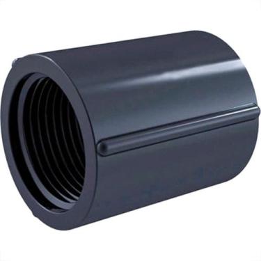 Imagem de Luva Para Eletroduto Pvc Mmc 3/4'' - Kit C/20 Pecas - BIG PLAST