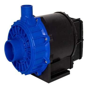 Imagem de Bomba Hidro Alta Vazão Syllent Aqquant 1/2 Cv motor weg, 220V