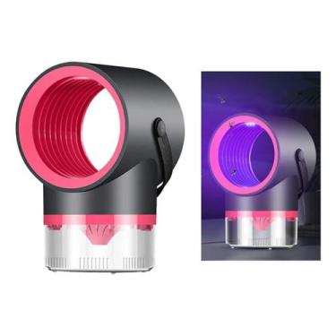 Imagem de Mini Repelente Elétrico Mosquito - Zapper