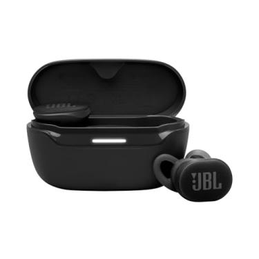 Imagem de Fone de Ouvido Sem Fio, JBL, Endurace Race TWS, Esportivo, À Prova D'água e Resistente À Poeira - Preto