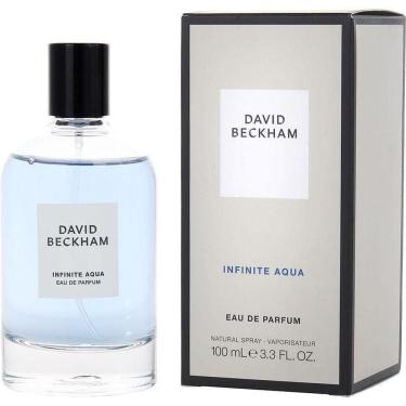 Imagem de Perfume Masculino David Beckham Infinite Aqua Eau De Parfum Spray 100 ml