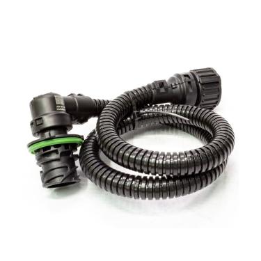 Imagem de Chicote Boia Tanque de Combustível Volvo - 20498611