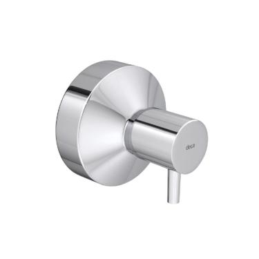 Imagem de Acabamento Gaveta 1 1/4 e 1 1/2 Deca Link Cr 4900.c.gd.lnk