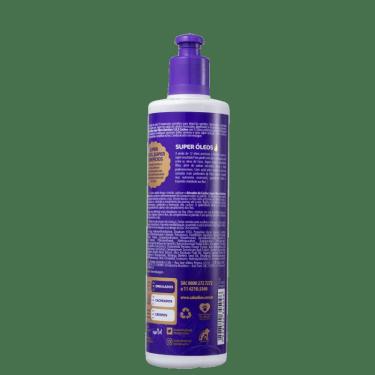 Imagem de Salon Line - Ativador de Cachos s. O. S cach Super Óleos 300ml