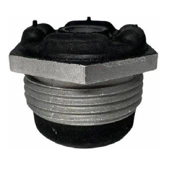 Imagem de Coxim Traseiro Amortecedor Uno /Uno Mille Premio Fiorino Furgão  Elba 