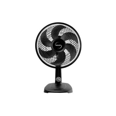 Imagem de Ventilador Mallory De Mesa Turbo Compact 30cm 6 Pás  