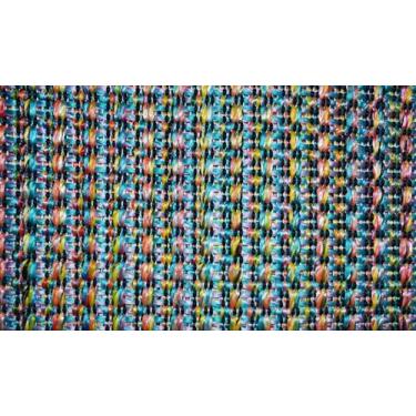 Imagem de Passadeira Unique Kilim 9 Multi-B 066x120 cm - RAYZA Tapetes e Linhas,