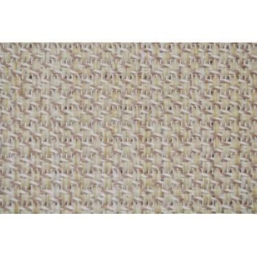 Imagem de Passadeira Artesanal Look Amor Perfeito-A 066x120 cm - RAYZA Tapetes e