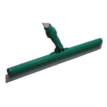 Imagem de RODO ARTICULADO TWIST CLEAN 45CM 180º PROFISSIONAL COM GARRA PRA PANO 