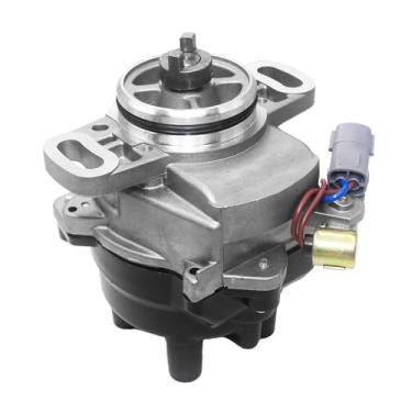 Imagem de Distribuidor de ignição 22100-0M000 para Sentra Sunny B13 B14 Tsuru V16, substitua