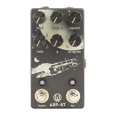 Imagem de Pedal Walrus Arp-87 Multi-Function Delay