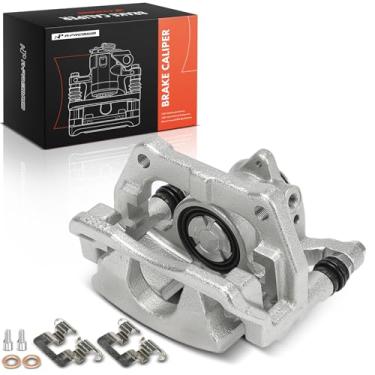 Imagem de A-Premium Pinça de freio para Honda HR-V 2016-2022, com freio, 1 pistão, traseira esquerda