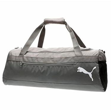 Imagem de PUMA Bolsa Teamgoal 23, aço, cinza, preto, tamanho nico