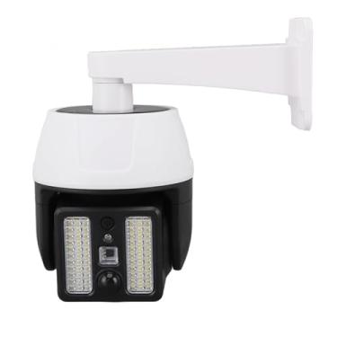 Imagem de Generic Câmara de Vigilância Simulada, Câmara de Segurança Falsa de Instalação Fácil para Interior