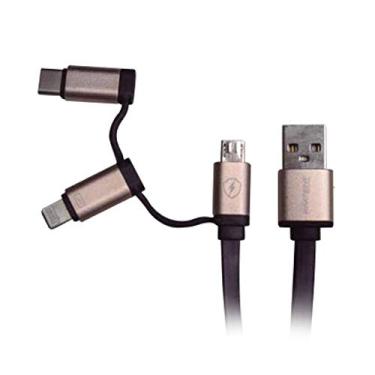 Imagem de Cabo Universal Usb Light 3.1 6012345 Maxprint