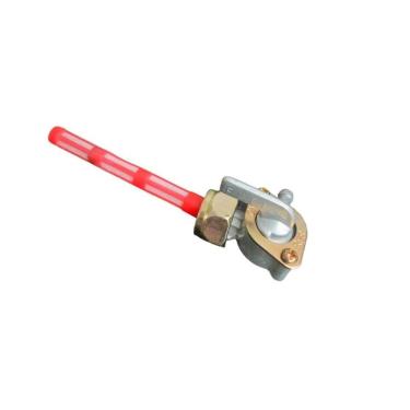 Imagem de Torneira Registro De Gasolina Combustível Dafra Kansas 150