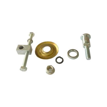 Imagem de Reparo Polia Tensora Mitsubishi L200 Sport Outdoor 4D56 2.5