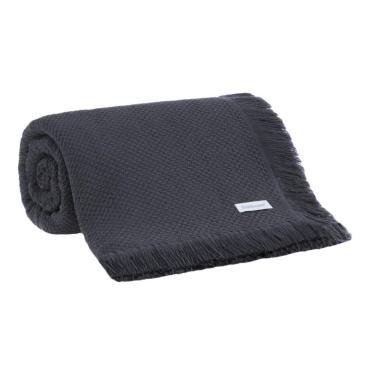 Imagem de Colcha Solteiro Jacque Com Franja Buddemeyer