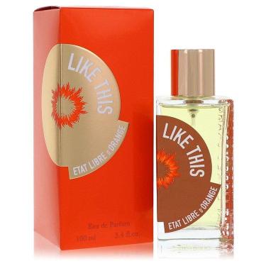 Imagem de Perfume Feminino Like This Etat Libre d'Orange 100 ML Eau De Parfum
