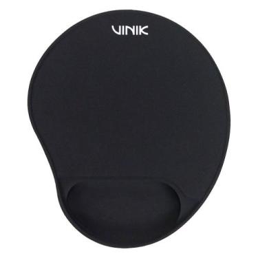 Imagem de Mouse PAD com Apoio de Pulso Vinik CORP - ERG01