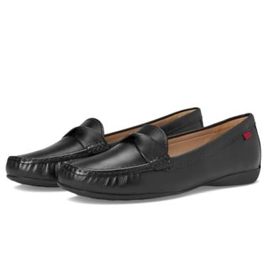 Imagem de MARC JOSEPH NEW YORK Beverley Road Black Nappa 10 M