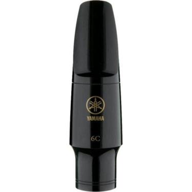 Imagem de Boquilha Para Saxofone Tenor Ts6c Yamaha Standard Series Vaq5930